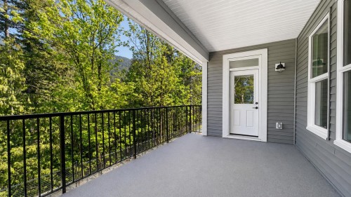 1981 Sparrow Hawk Place, Agassiz, BC 