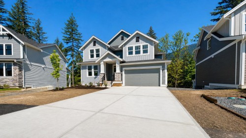 1981 Sparrow Hawk Place, Agassiz, BC 