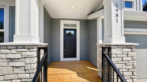 1981 Sparrow Hawk Place, Agassiz, BC 