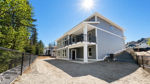1981 Sparrow Hawk Place, Agassiz, BC 