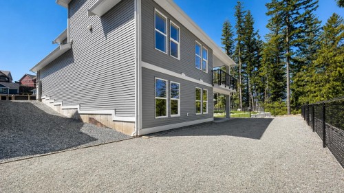 1981 Sparrow Hawk Place, Agassiz, BC 