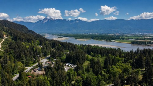 1981 Sparrow Hawk Place, Agassiz, BC 