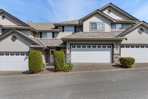 64-46360 Valleyview Road  Chilliwack, BC V2R 5L7