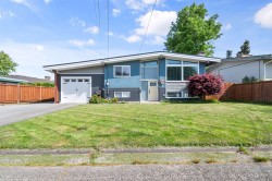 46155 Larch Avenue Chilliwack, BC V2P 1E7