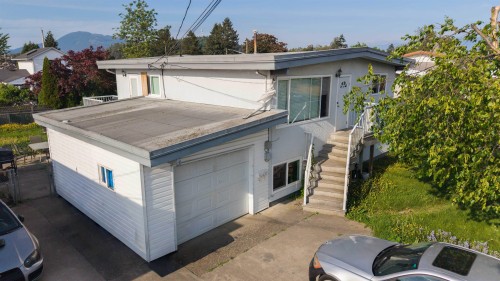 46637 Andrews Avenue  Chilliwack, BC V2P 2H9