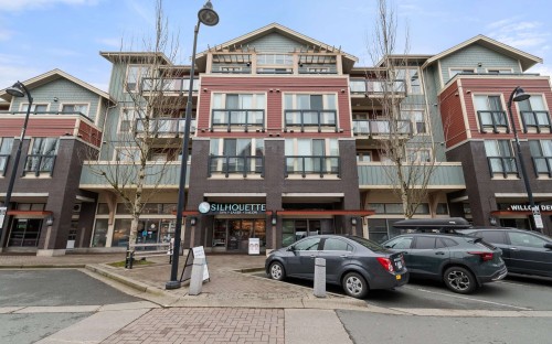 407-45530 Market Way  Chilliwack, BC V2R 0M5