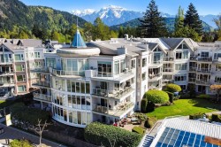 315-328 Esplanade Avenue  Harrison Hot Springs, BC V0M 1K0