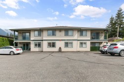 6-455 Rupert Street Hope, BC V0X 1L0