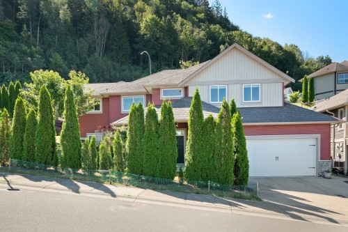 47264 Vista Place  Chilliwack, BC V2R 0R9