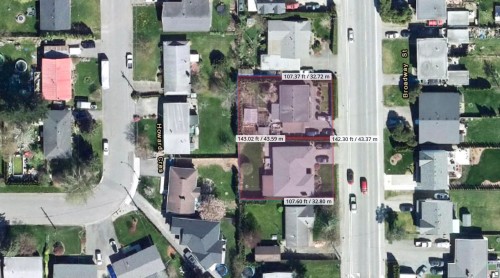 8565 Broadway Street  Chilliwack, BC V2P 5V4