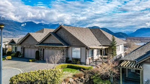 16-43777 Chilliwack Mountain Road  Chilliwack, BC V2R 5V1