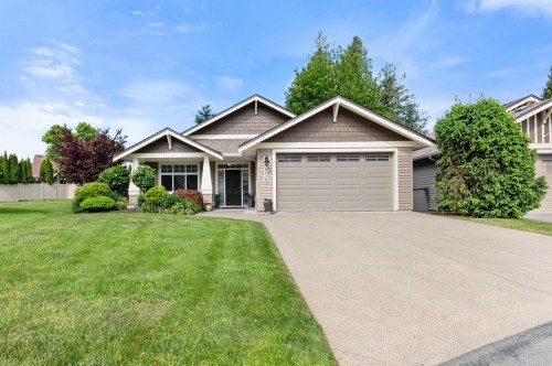 6024 Hunter Creek Crescent  Chilliwack, BC V2R 0B7