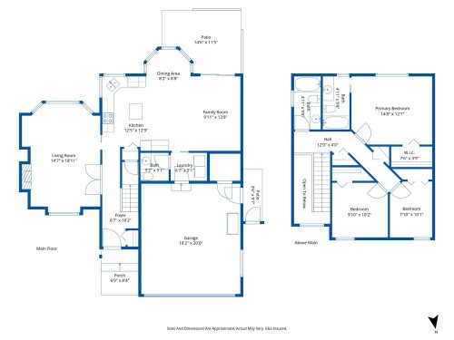 45424 Dorell Place, Chilliwack, BC 