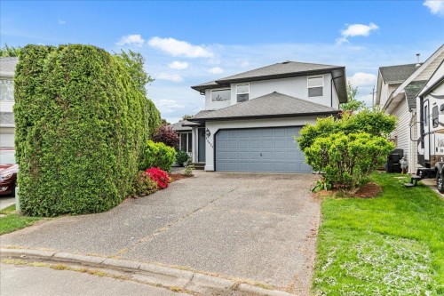 45424 Dorell Place, Chilliwack, BC 