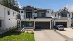 20157 Beacon Road Hope, BC V0X 1L2