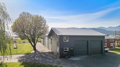 10419 Mcsween Road, Chilliwack, BC 