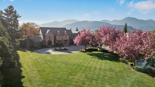 10419 Mcsween Road, Chilliwack, BC 