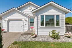 1-46244 Brooks Avenue Chilliwack, BC V2P 1C4