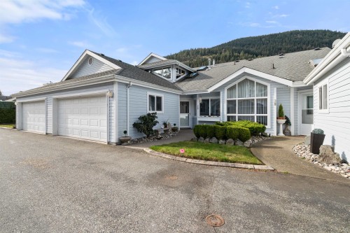 39-730 Mccombs Drive  Harrison Hot Springs, BC V0M 1K0