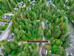 63560 Old Yale Road Hope, BC V0X 1L2