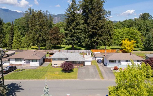 45741 Berkeley Avenue  Chilliwack, BC V2P 3N1