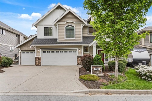 7377 Ramsay Place  Chilliwack, BC V4Z 0C4