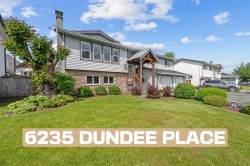 6235 Dundee Place Chilliwack, BC V2R 2H1