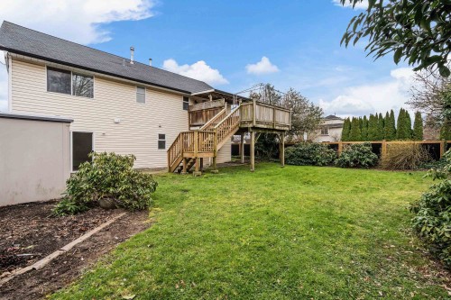7575 Diamond Crescent, Chilliwack, BC 