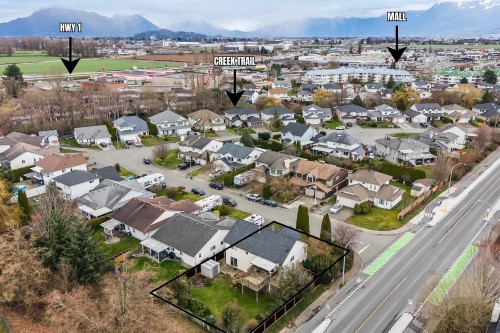 7575 Diamond Crescent, Chilliwack, BC 