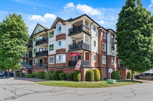 1201-8485 Young Road  Chilliwack, BC V2P 7Y7