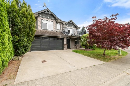 47216 Laughington Place  Chilliwack, BC V2R 0J3