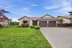 46337 Christina Drive Chilliwack, BC V2R 2B5