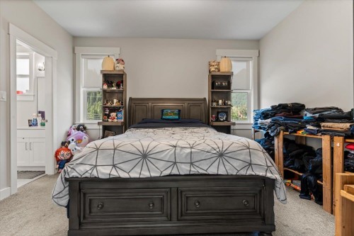 65511 Skylark Lane, Hope, BC 