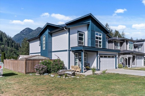 65511 Skylark Lane, Hope, BC 