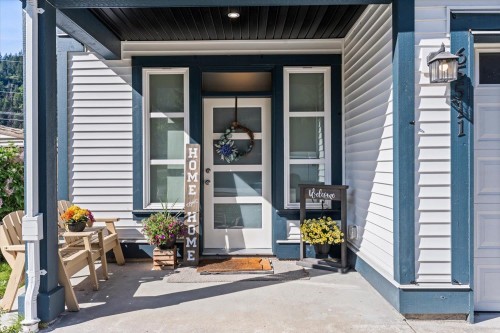 65511 Skylark Lane, Hope, BC 