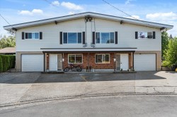 46675 Andrews Avenue Chilliwack, BC V2P 7A2