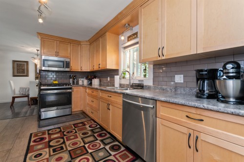 8550 Norman Crescent, Chilliwack, BC 