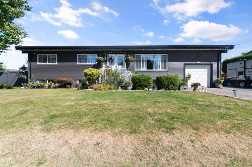 8550 Norman Crescent, Chilliwack, BC 