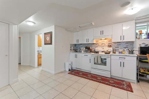 8550 Norman Crescent, Chilliwack, BC 