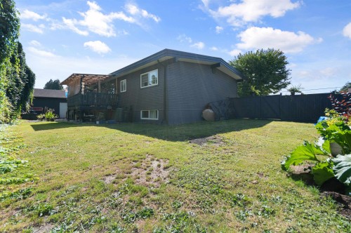 8550 Norman Crescent, Chilliwack, BC 