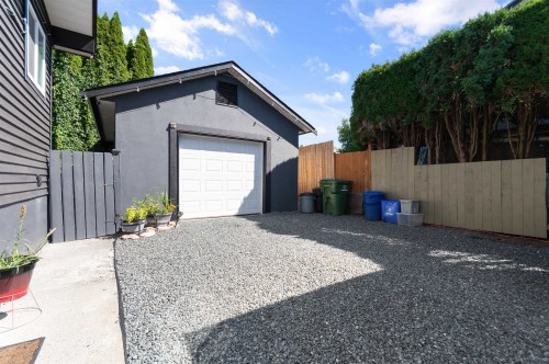 8550 Norman Crescent, Chilliwack, BC 