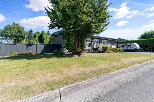 8550 Norman Crescent, Chilliwack, BC 