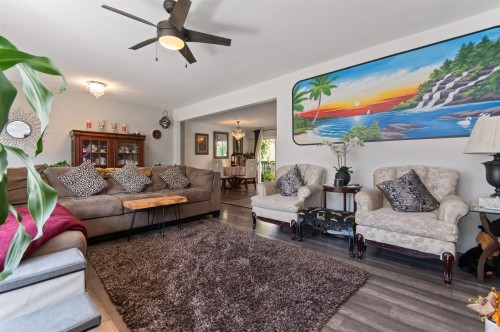 8550 Norman Crescent, Chilliwack, BC 