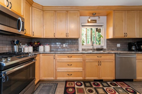8550 Norman Crescent, Chilliwack, BC 