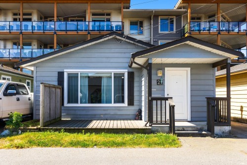 21-5648 Vedder Road  Chilliwack, BC V2R 3M8