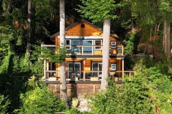 BLK D-DL 355 Cascade Bay Harrison Hot Springs, BC V0M 1K0