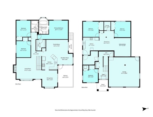 5635 Viewpoint Place, Chilliwack, BC 