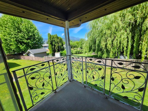 46645 Hope River Road, Chilliwack, BC 