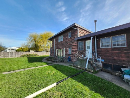 46645 Hope River Road, Chilliwack, BC 