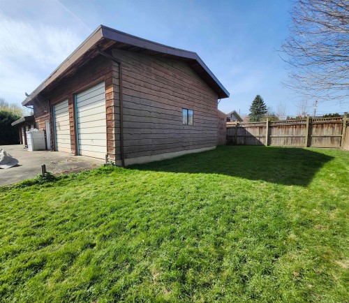 46645 Hope River Road, Chilliwack, BC 